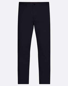 TOMMY HILFIGER CORE BLEECKER 1985 PIMA COTTON