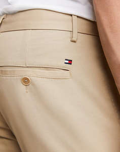 TOMMY HILFIGER CORE BLEECKER 1985 PIMA COTTON