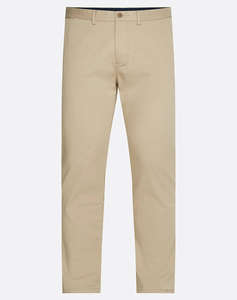 TOMMY HILFIGER CORE BLEECKER 1985 PIMA COTTON