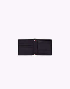 TOMMY HILFIGER TH BUSINESS CC AND COIN (размери: 11.6 x 1.9 x 9.7 см.)