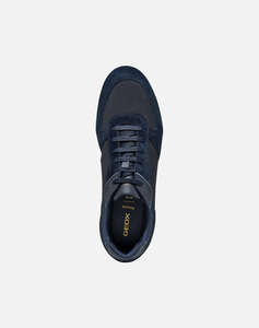 GEOX U SPHERICA ACTIF X3 A - MES+SU