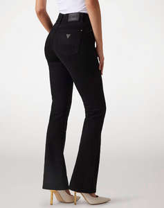 GUESS SEXY FLARE ДАМСКИ ПАНТАЛОН