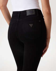 GUESS SEXY FLARE ДАМСКИ ПАНТАЛОН