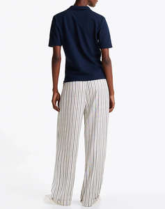 TOMMY HILFIGER 1985 REG PIQUE POLO SS