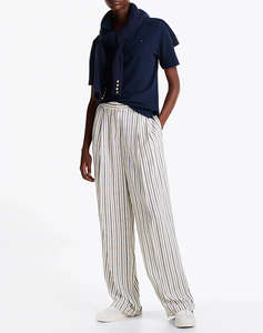 TOMMY HILFIGER 1985 REG PIQUE POLO SS