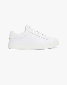 TOMMY HILFIGER ESSENTIAL COURT SNEAKER