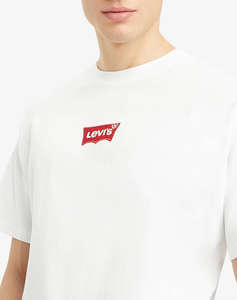 LEVIS LSE_VINTAGE FIT GR TEE