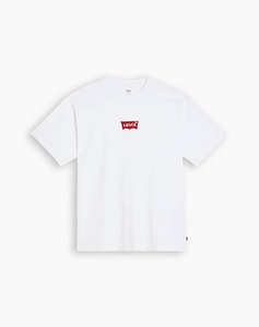 LEVIS LSE_VINTAGE FIT GR TEE