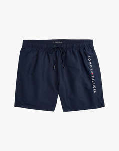 TOMMY HILFIGER MEDIUM DRAWSTRING