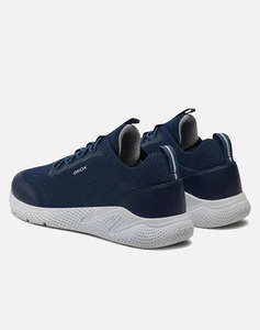 GEOX J SPRINTYE B. A - KNITT.TEXT.
