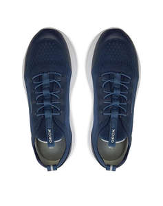 GEOX J SPRINTYE B. A - KNITT.TEXT.