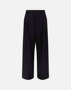 GUESS SANCHA WIDE LEG PANT ДАМСКИ ПАНТАЛОН