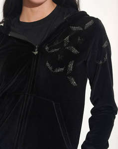 SUGARFREE JACKET