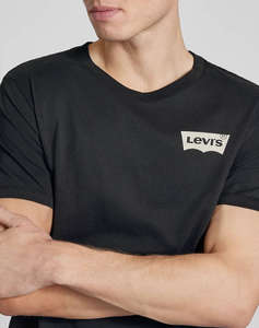 LEVIS GRAPHIC CREWNECK TEE