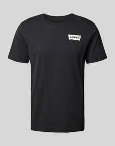 LEVIS GRAPHIC CREWNECK TEE
