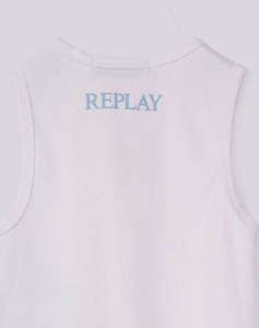 REPLAY ΤΟΠ