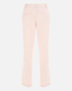 GUESS NEW CARLA CREPE PANT ДАМСКИ ПАНТАЛОНИ