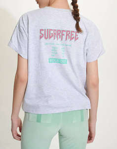 SUGARFREE ТЕНИСКА