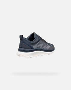 GEOX U SPHERICA ACTIF X C - JACQ.TE