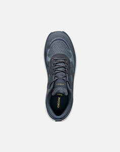 GEOX U SPHERICA ACTIF X C - JACQ.TE