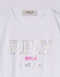 REPLAY MAKO