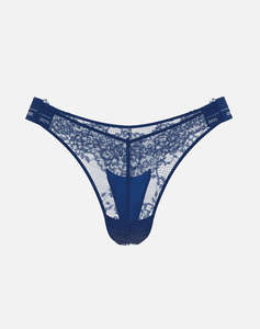 GUESS JANE THONG ДАМСКО БЕЛЬО