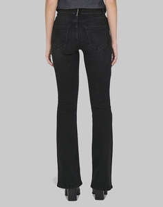 ONLY ONLBLUSH RHINESTONE MID FLARE DNM TAI