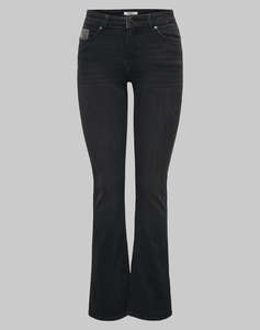 ONLY ONLBLUSH RHINESTONE MID FLARE DNM TAI