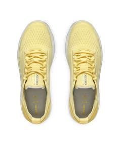 GEOX D SPHERICA A - KNITT.TEXT+SUE