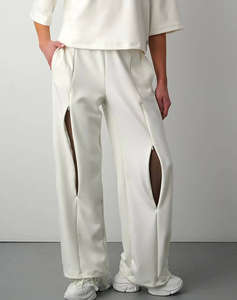 SUGARFREE TROUSERS
