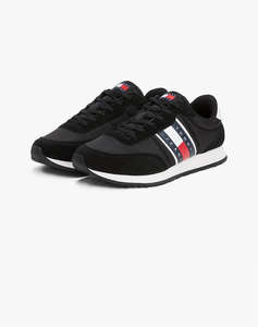 TOMMY JEANS TJM RUNNER CASUAL ESS