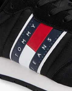 TOMMY JEANS TJM RUNNER CASUAL ESS