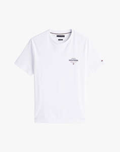 TOMMY HILFIGER MONOTYPE ALL AMERICAN TEE