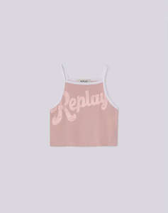 REPLAY ΤΟΠ