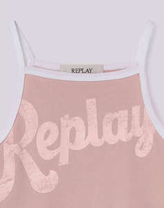 REPLAY ΤΟΠ