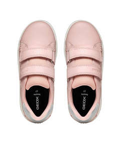 GEOX J ECLYPER A - SYNT.LEA