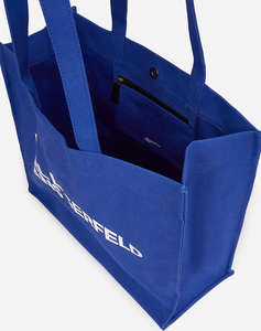 KARL LAGERFELD KLJ EW LOGO SHOPPER (размери: 44.5 x 38 x 19см.)