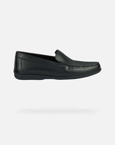 GEOX U ASCANIO B - SMO.LEA