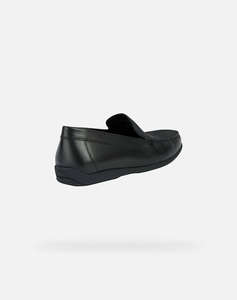 GEOX U ASCANIO B - SMO.LEA