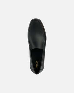 GEOX U ASCANIO B - SMO.LEA