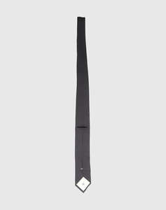 SELECTED SLHOTTO PLAIN WOOL TIE NOOS