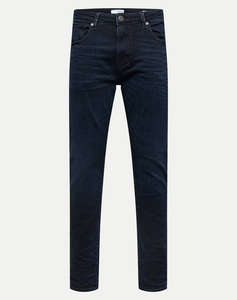 SELECTED SLH175-SLIM LEON 24601 BB SOFTJNS NOOS