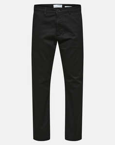 SELECTED SLH175-SLIM NEW MILES FLEX PANT NOOS