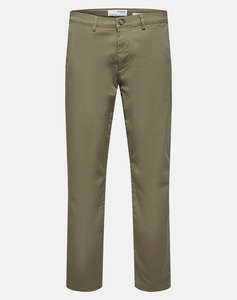SELECTED SLH175-SLIM NEW MILES FLEX PANT NOOS