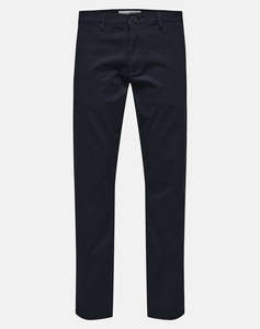 SELECTED SLH175-SLIM NEW MILES FLEX PANT NOOS