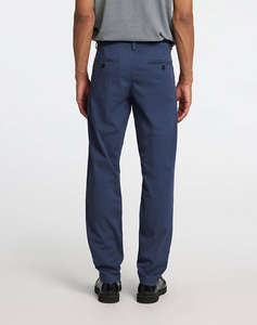 SELECTED SLH175-SLIM NEW MILES FLEX PANT NOOS