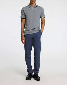 SELECTED SLH175-SLIM NEW MILES FLEX PANT NOOS