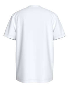 CALVIN KLEIN JEANS CK MONOGRAM SS T-SHIRT