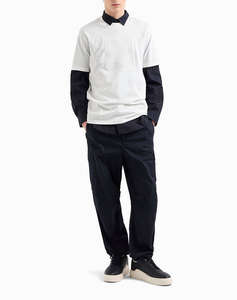 ARMANI EXCHANGE T-SHIRT