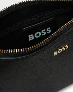 BOSS Alyce S Hobo BM 10260880 01 (размери: 24.5 x 13 x 6.5см.)